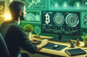 آموزش خرید ارز دیجیتال در رمزینکس