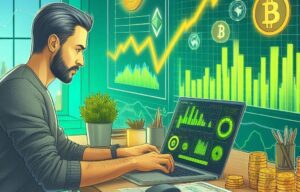 آموزش الگوهای ارز دیجیتال