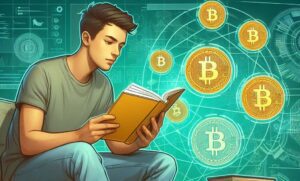 معرفی چند کتاب آموزش ارز دیجیتال برای افراد مبتدی و حرفه ای