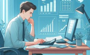 حسابداری مقدماتی چیست