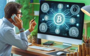 آموزش ساخت والت ارز دیجیتال