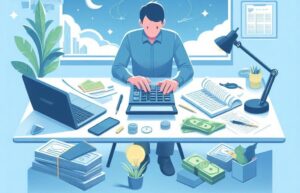 آموزش حسابداری جایگاه سوخت