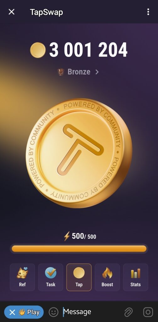 بازی تاپ سواپ