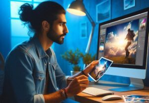 آموزش چاپ عکس در فتوشاپ برای مبتدیان