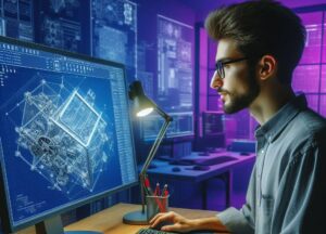 آموزش اسمبلی در سالیدورک