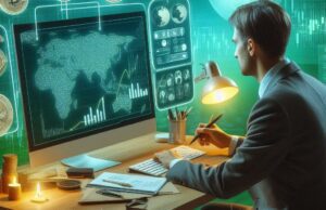 آموزش افتتاح حساب ارز دیجیتال