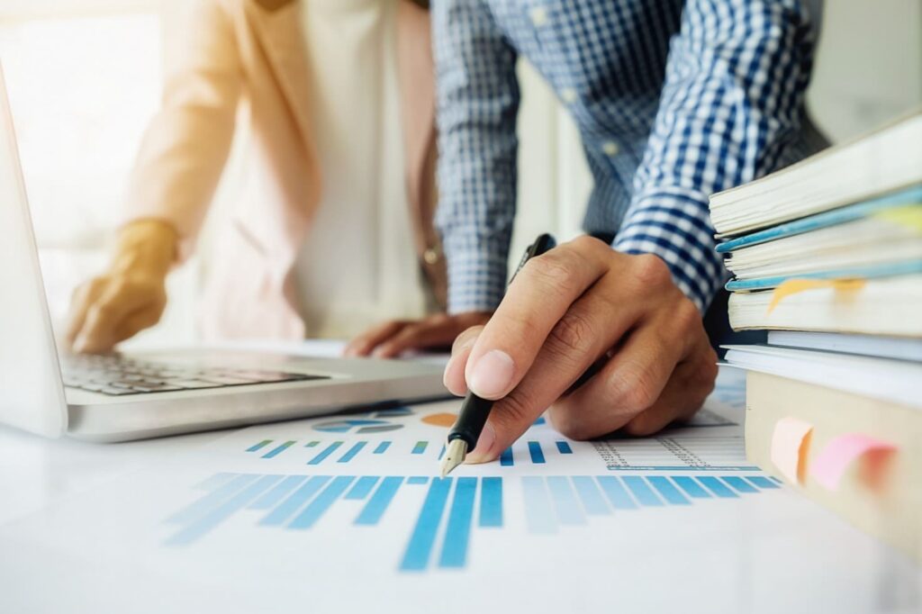 آموزش حسابداری بیمه