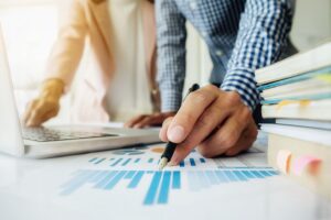 آموزش حسابداری بیمه