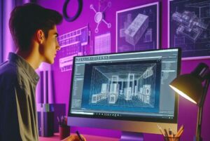 آموزش جئومجیک سالیدورک به زبان ساده