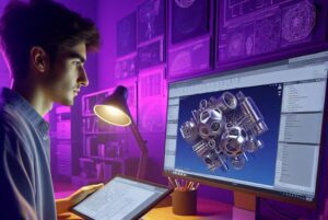 آموزش SolidWorks flow simulation