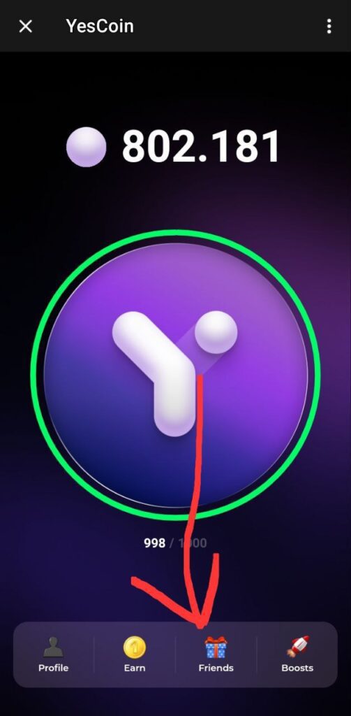 راه سریع‌تر برای کسب سکه یس کوین