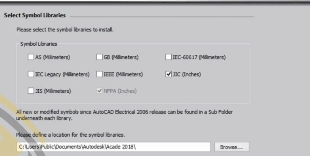 آموزش نصب اتوکد الکتریکال به صورت گام به گام 8 word image 42252 7 e1718713899969