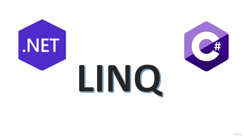 آموزش LINQ در سی شارپ: همه چیزهایی که باید بدانید! 4 LINQ