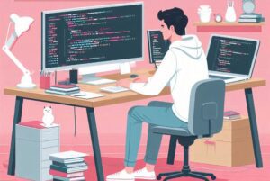 استخر نخ در جاوا