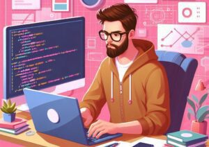 آموزش مرتب سازی ادغامی در جاوا