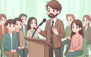 هدف از یادگیری فن بیان چیست