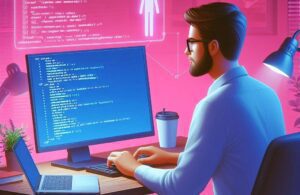 آموزش حلقه for در جاوا به زبان ساده