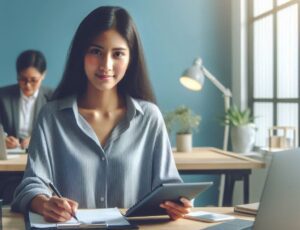 آموزش حسابداری حقوق و دستمزد