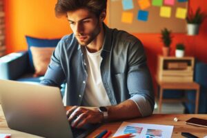 آموزش پاورپوینت سه بعدی