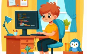 آموزش نصب اسکرچ در کامپیوتر و موبایل