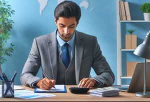 بهترین کتاب آموزش حسابداری