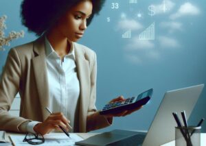 آموزش حسابداری دفتر روزنامه