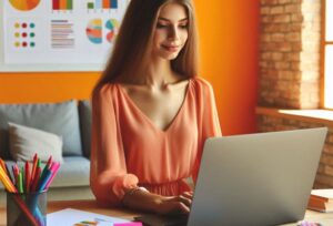 آموزش بک گراند پاورپوینت