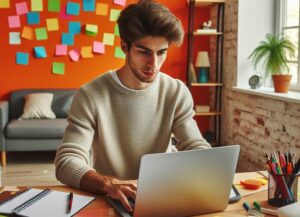 کتاب آموزش پاورپوینت