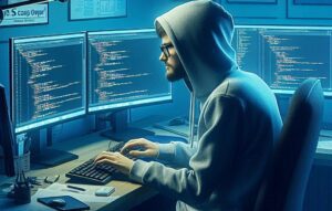 آموزش حلقه while در سی شارپ با بیانی ساده