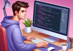 پیش نیاز برنامه نویسی جاوا چیست