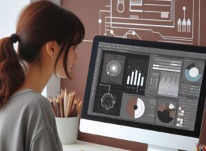 آموزش گام به گام طراحی بنر با ایلوستریتور