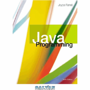 دانلود چندتا Pdf آموزش جاوا 3 word image 43718 2