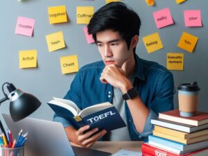 آمادگی برای آزمون تافل