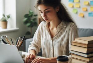 مقاله نویسی در حقوق