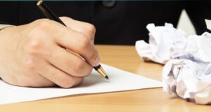 مقاله نویسی در علوم سیاسی