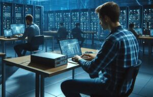 آموزش stp سیسکو