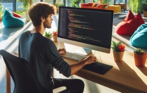 آموزش کار با JSON در سی شارپ