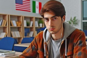 یادگیری زبان انگلیسی برای مهاجرت