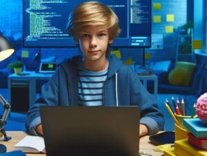 آموزش ساخت بازی ریاضی با اسکرچ