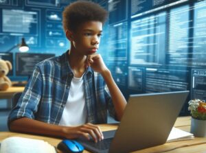 آموزش پرش در اسکرچ در ۷ گام ساده