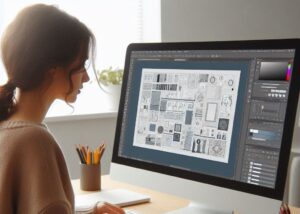 آموزش پرسپکتیو در ایلوستریتور