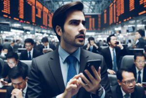 آموزش بورس کالا