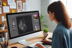 لیست تمام کلیدهای میانبر در ایلوستریتور