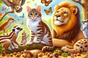 آموزش اسم حیوانات به انگلیسی