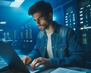 آموزش hsrp سیسکو به صورت گام به گام