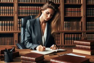 نگارش قراردادهای تجاری به انگلیسی