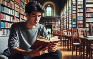 تندخوانی چیست