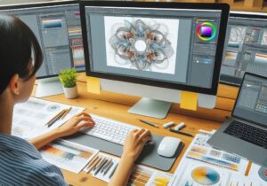 آموزش تنظیمات ایلوستریتور برای افراد مبتدی و حرفه‌ای