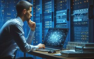 آموزش نصب نرم افزار سیسکو پکت تریسر