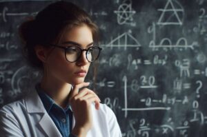 کلمات انگلیسی علمی